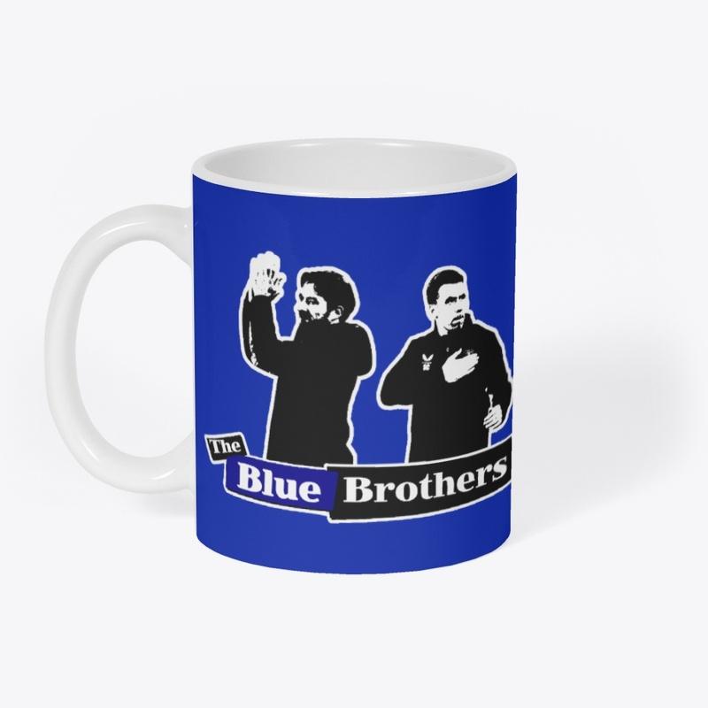 Blue Brothers