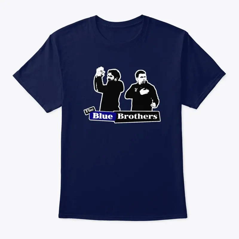 Blue Brothers