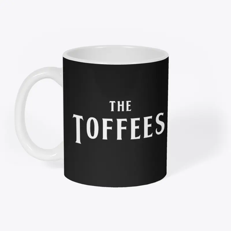 The Toffees