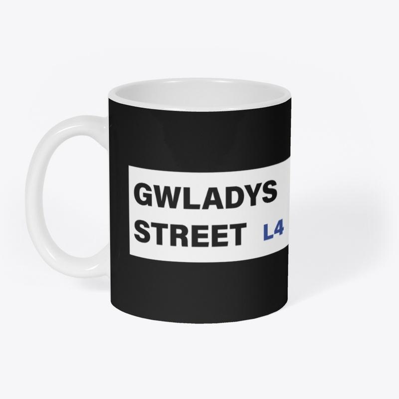 Gwladys Street 