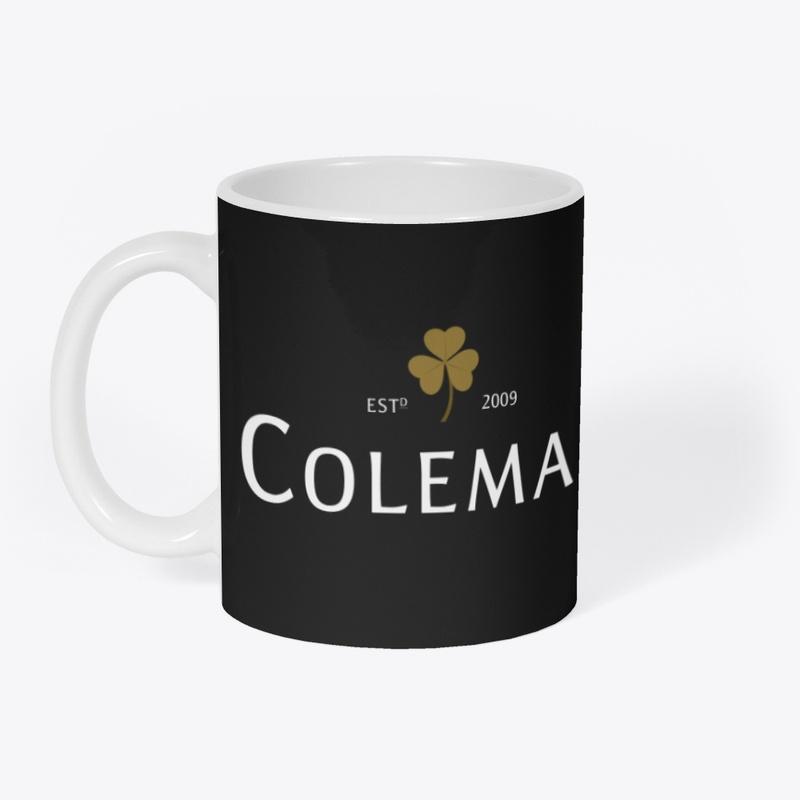 Coleman Est. 2009