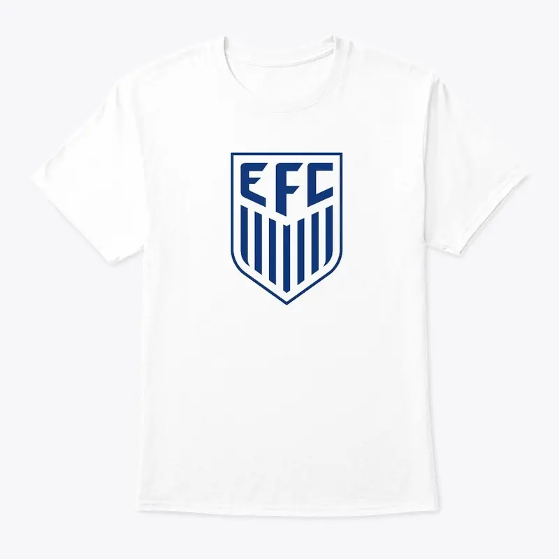 EFC USA - Blue