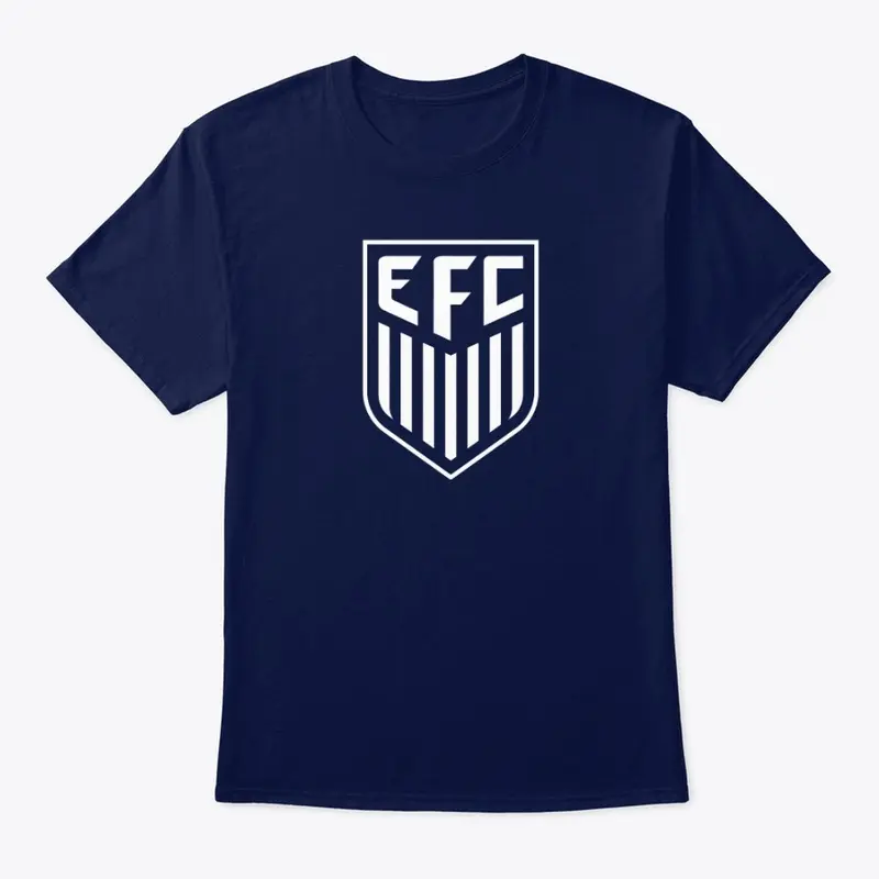 EFC USA - White